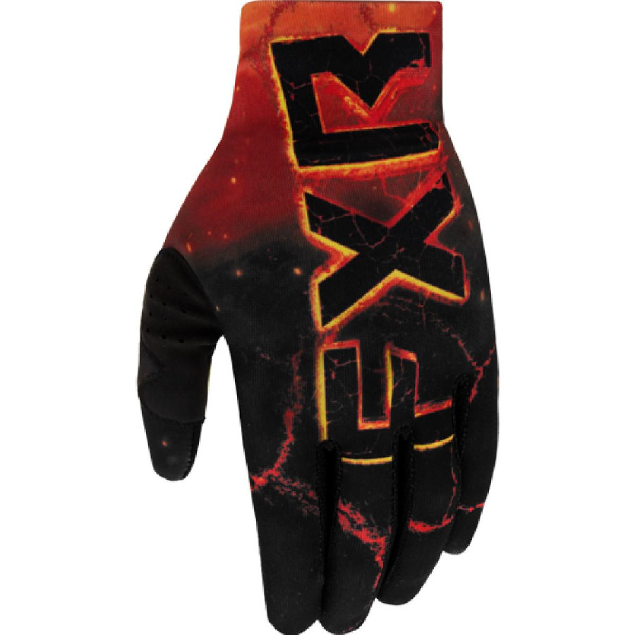 Rękawice cross FXR Pro-Fit Lite MX Yth Magma YM