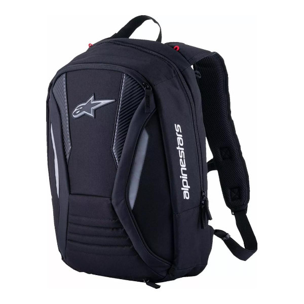 Plecak ALPINESTARS Charger V2 Czarny Rozmiar 18L