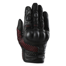 Rękawice motocyklowe Furygan TD Air Czarny/Czerwony/Biały 3XL