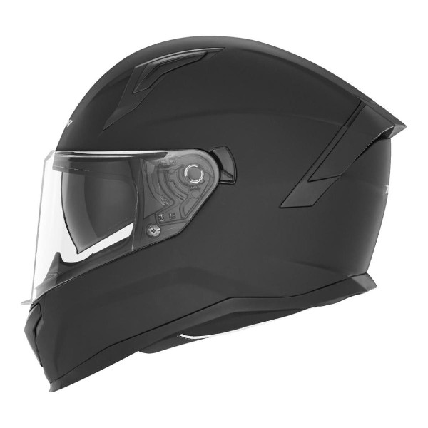 Kask Integralny Nox N401 Matt Czarny Rozmiar XL