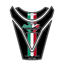 TANKPAD MOTOGRAFIX APRILIA RSV4 R/TUONO V4 R