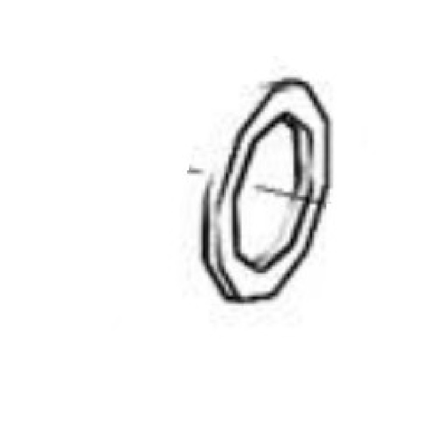 Washer Ø35×Ø26,2×2,3 – Podkładka płaska SWM Stormbreaker OEM: 72040875