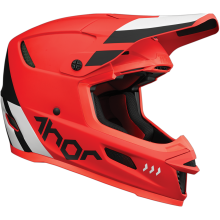 KASK CROSS OFFROAD THOR REFLEX CUBE rozmiar M