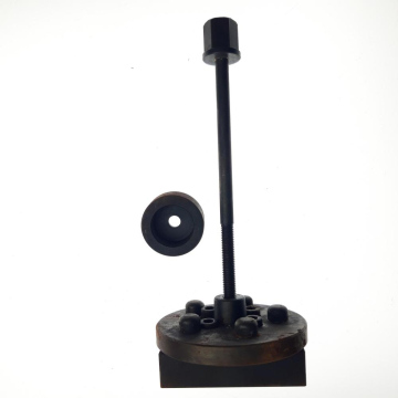 DRIVE PULLEY FIXING SEAT FOR INSTALL AND REMOVE