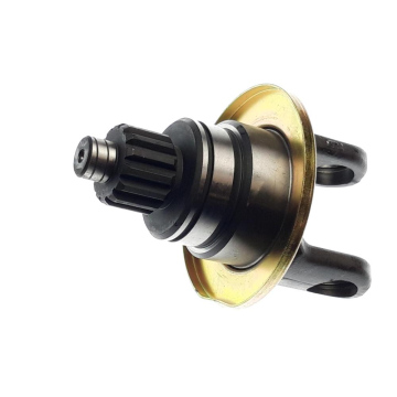 YOKE, PROP SHAFT JOINT REAR