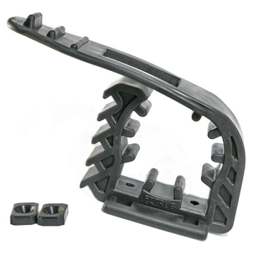 SHARK uniwersalny uchwyt (1 szt.), (40-60mm)