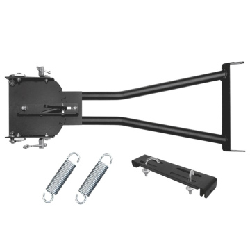 SHARK uniwersalny adapter do pługu śnieżnego