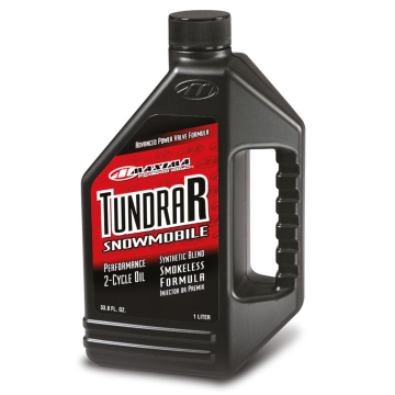 MAXIMA RACING TUNDRA-R /1L