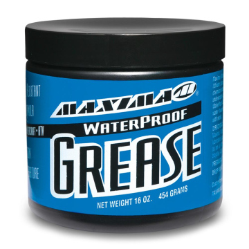 MAXIMA WATERPROOF GREASE/454g
