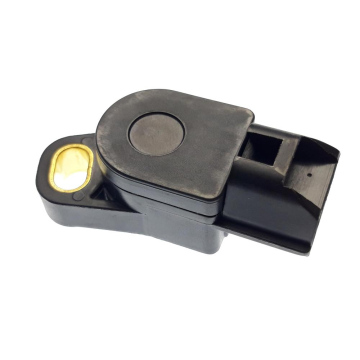 SENSOR, THROTTLE POSITION (TPS)