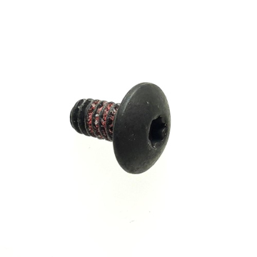 SCREW, MACH-TSTRH 10-24X375 RIE W/204