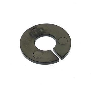 RETAINER,QUARTER TURN FASTENER