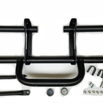 Kimpex rear bumper Yamaha Grizzly 660