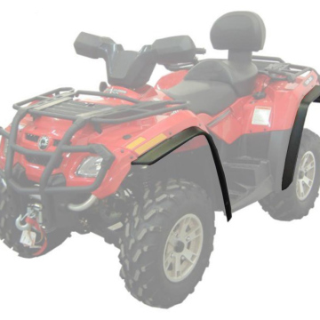 Kimpex Overfender Set Can-Am Outlander and Outlander Max 500, 650, 800, 800R