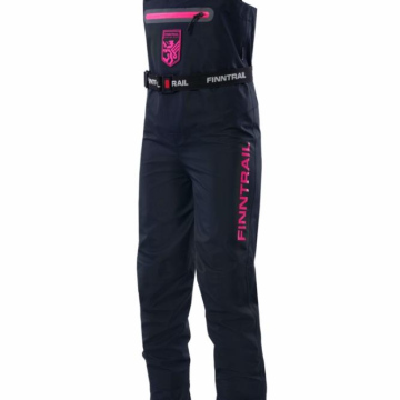 Finntrail wodery Rachel Graphite M