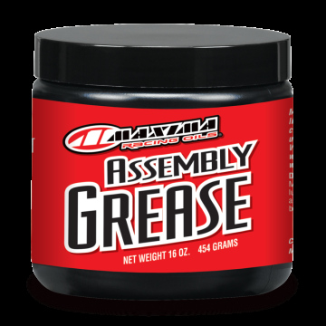 MAXIMA ASSEMBLY GREASE/454 g