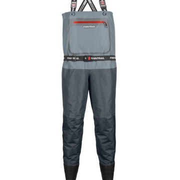 Finntrail Wodery Airman Grey XXL (46)