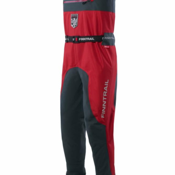 Finntrail wodery Aquamaster Red M