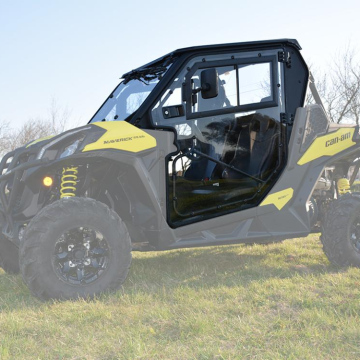 Kabina DFK CAN-AM MAVERICK TRAIL 2018-