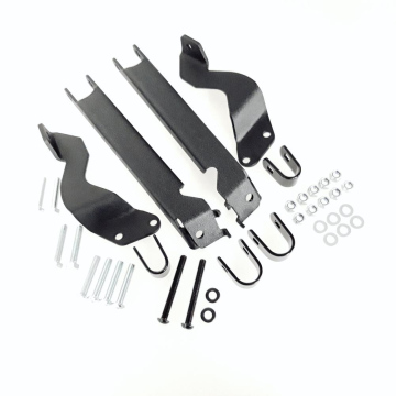Kimpex Front bumper Kawasaki Brute Force 750i/650i