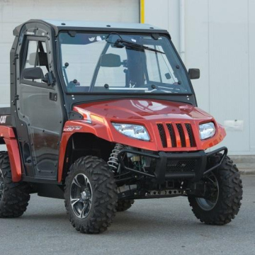 Cabin Arctic Cat Prowler 1000i XTZ PC with heating