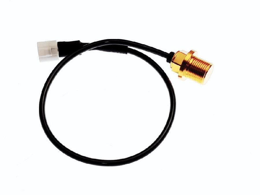 VEHICLE SPEED SENSOR