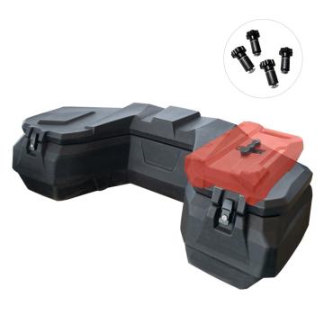 Kufer tylny ATV SHARK Polaris Sportsman Touring 1000 112L