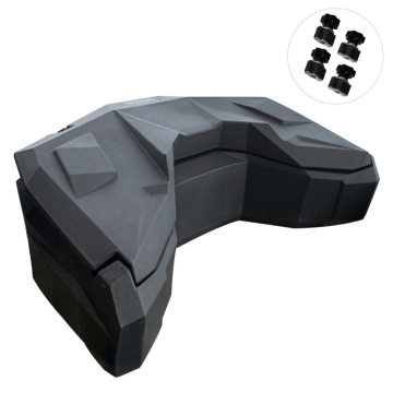 Kufer tylny ATV SHARK CF MOTO X850/X1000 105L