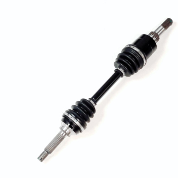TRANSMISSION SHAFT (RH)