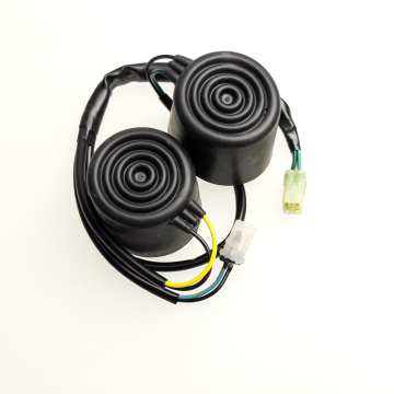 WIRING ASSY, HEAD LAMP