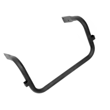 HAND HOLD, REAR(SEMI-GLOSS BLACK)