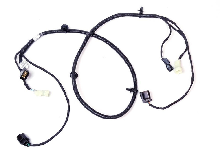 U09 TAILLIGHT CABLE ASSY