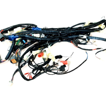 WIRING HARNESS