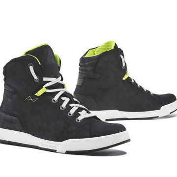 FORMA buty Swift Dry czarno/białe 42