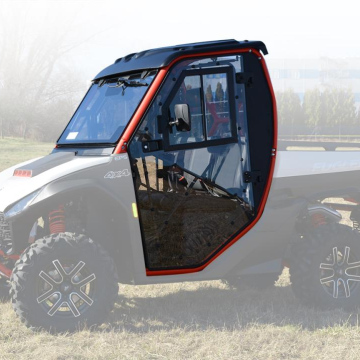 Kompletna kabina Segway Fugleman UT10 (2021-XX)