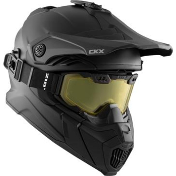 KASK CKX TITAN BLACK/MATT M