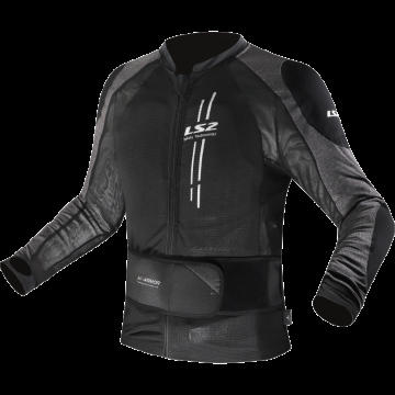 LS2 X-ARMOR MAN JACKET XS-S