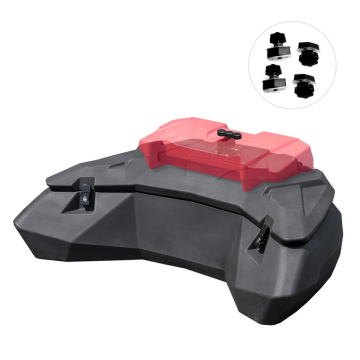 Kufer tylny ATV SHARK CAN-AM Outlander 570/650/1000 130L