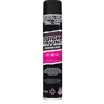 20403 High-Pressure Quick Drying Degreaser - All Purpose - 750ml