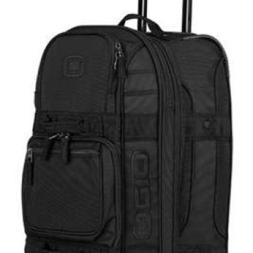 OGIO LAYOVER PINDOT black stealth 46l
