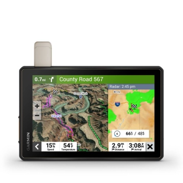 GARMIN Tread® Overland Edition
