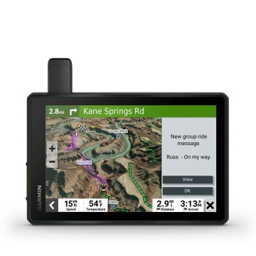 GARMIN Tread® - SxS Edition