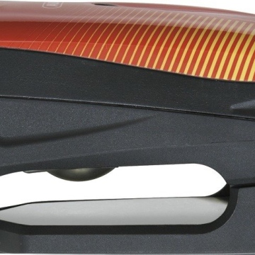 Brake Disc Locks Detecto 7000 RS1 sonic red