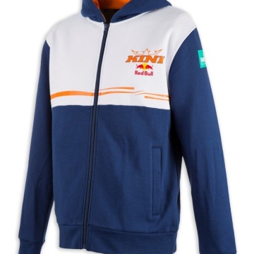 KINI-RB Team Sweatjacket Kids