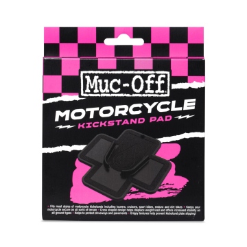 20746 Moto Kickstand Pad