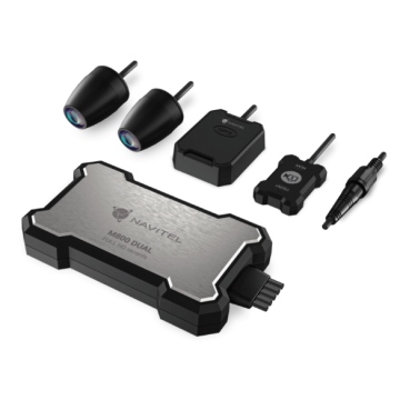 NAVITEL G550 MOTO