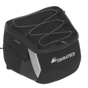 Tail bag Ambato for the luggage rack of the BMW R1250GS/ R1200GS from 2013 / F850GS / F750GS