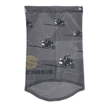 Wielofunkcyjny komin 