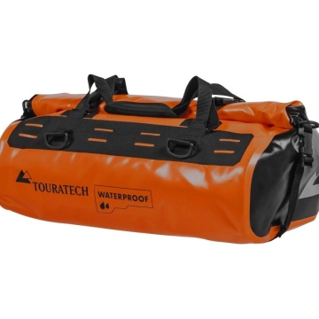 Dry bag Rack-Pack 30, yellow, by Touratech Waterproof