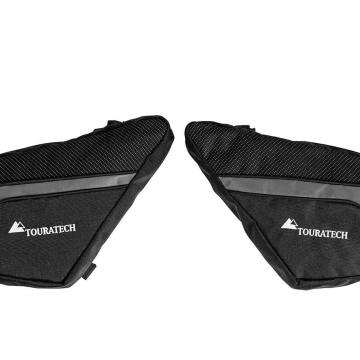 Torby Touring na gmole Touratech do BMW R1250GS / R1200GS LC (2017-) (1 para)